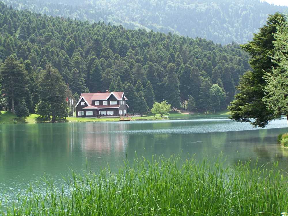 Bolu Görseli