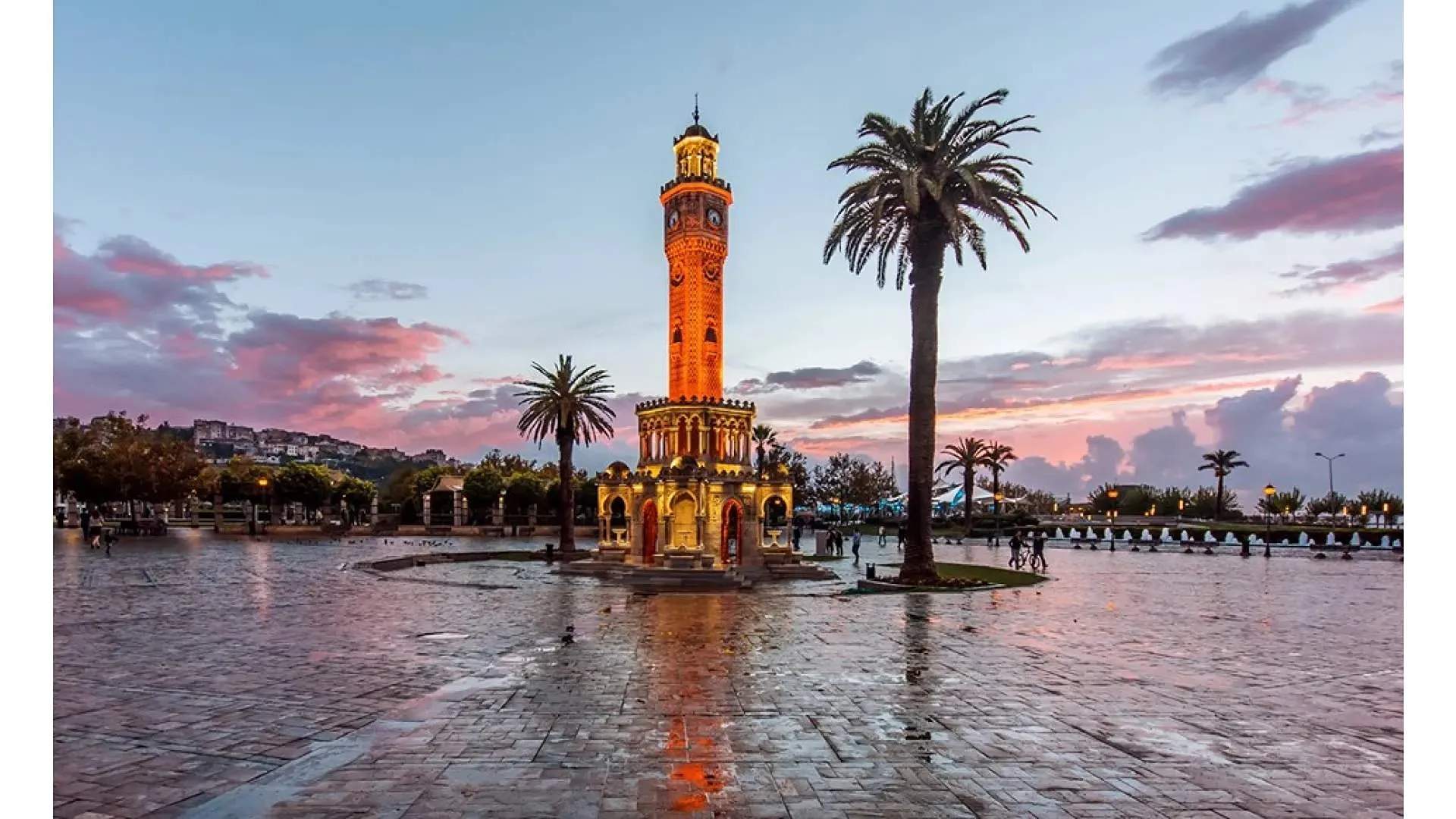 İzmir Görseli