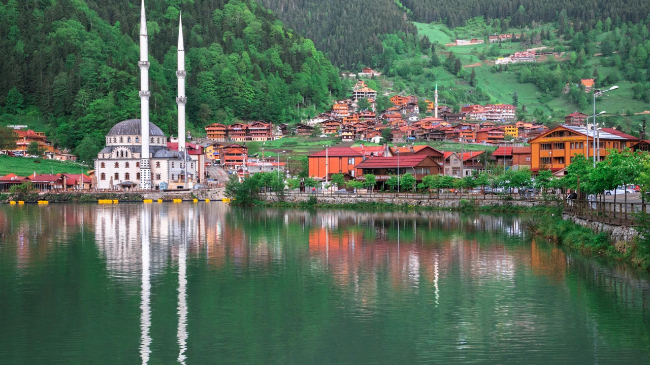 Trabzon Görseli