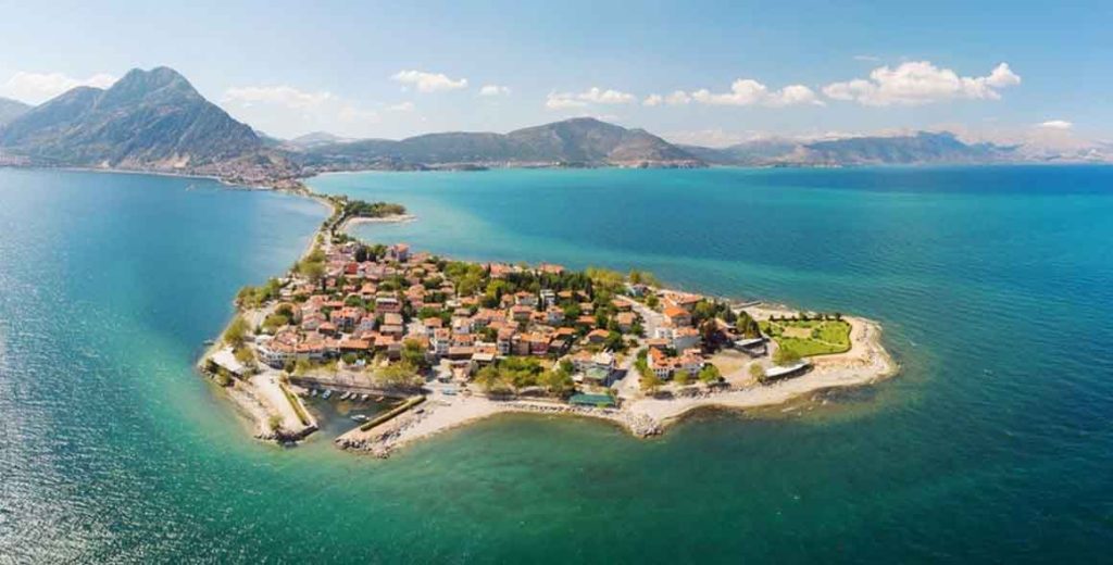 Isparta Görseli